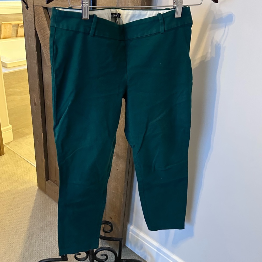 J. Crew Mercantile Pants